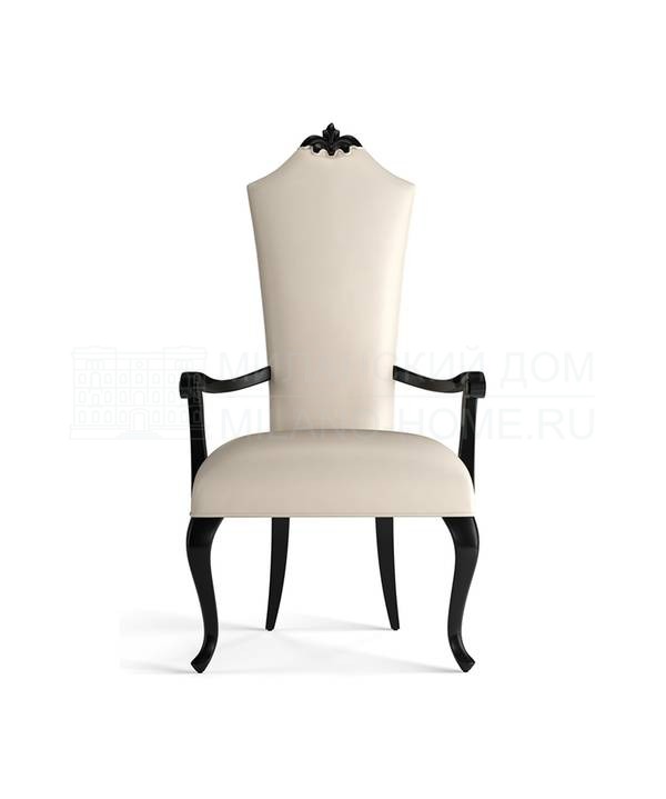 Кресло Grace armchair из США фабрики CHRISTOPHER GUY