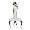 Стул Evita chair / art.30-0009,30-0010