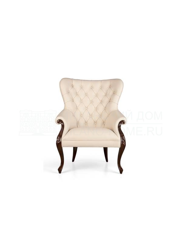 Кресло Elysees armchair из США фабрики CHRISTOPHER GUY