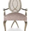 Полукресло Colette armchair / art.30-0123 — фотография 4