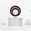 Полукресло Colette armchair / art.30-0123 — фотография 5
