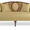 Прямой диван Feraud sofa / art.60-0176 — фотография 2