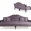 Диван Saskia sofa / art.60-0180,60-0129 — фотография 4