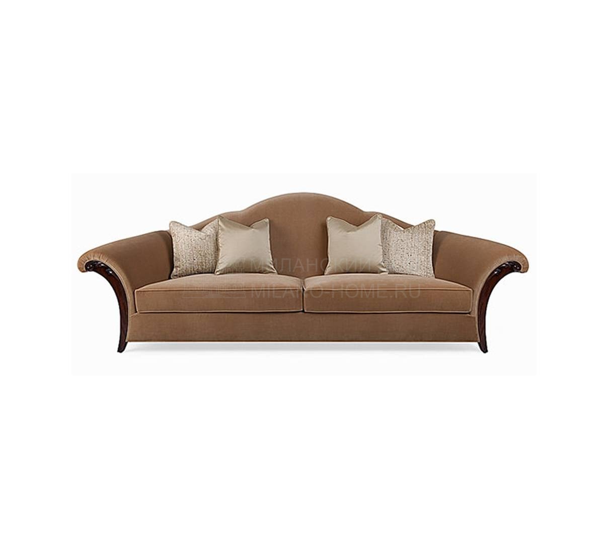 Диван Balsan sofa из США фабрики CHRISTOPHER GUY