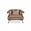 Кресло Babette armchair / art.60-0404