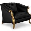 Кресло Babette armchair / art.60-0404 — фотография 6