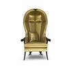 Кресло-капюшон Morgins armchair / art.60-0246