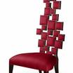 Стул Cubisme chair / art.60-0223 — фотография 4