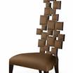 Стул Cubisme chair / art.60-0223 — фотография 5
