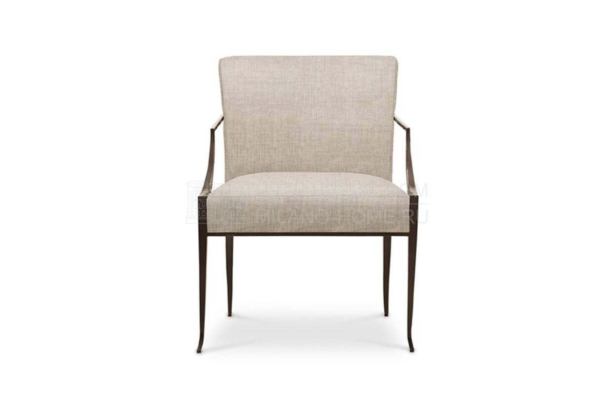 Полукресло RM Modern Berkeley Arm Chair из США фабрики BOLIER