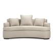 Прямой диван RM Modern Sofa