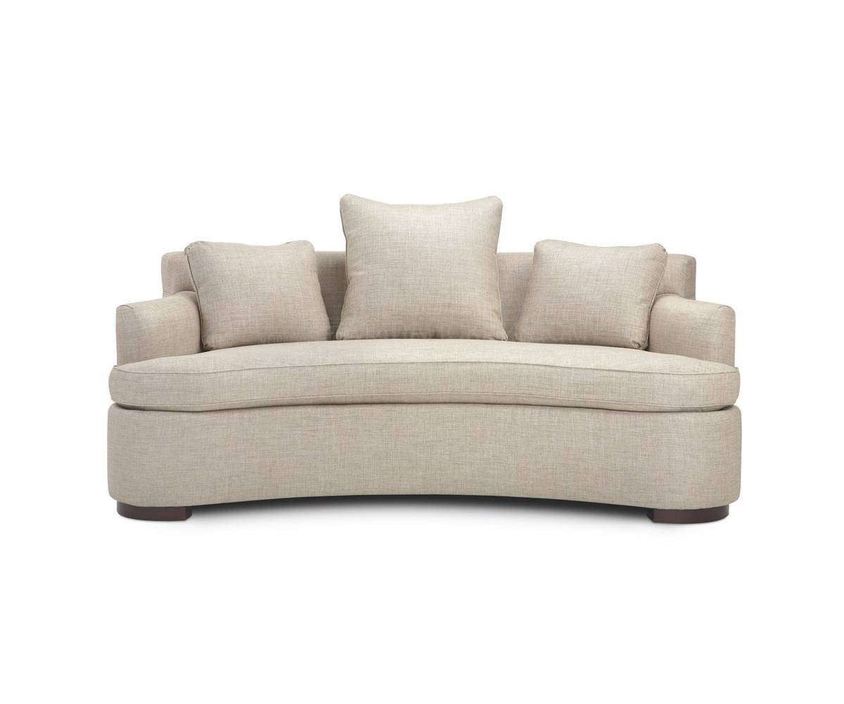 Прямой диван RM Modern Sofa из США фабрики BOLIER