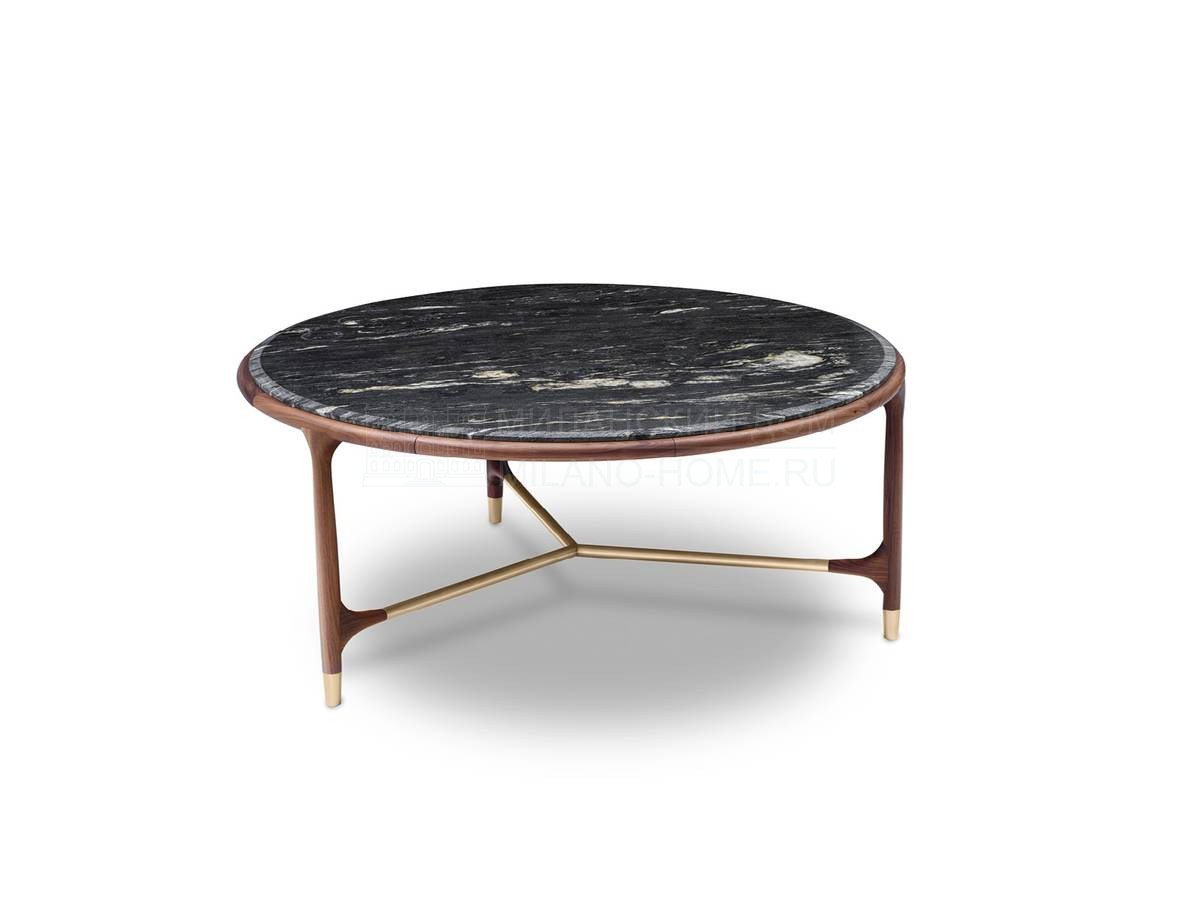 Круглый стол Elisee round table из Италии фабрики ULIVI