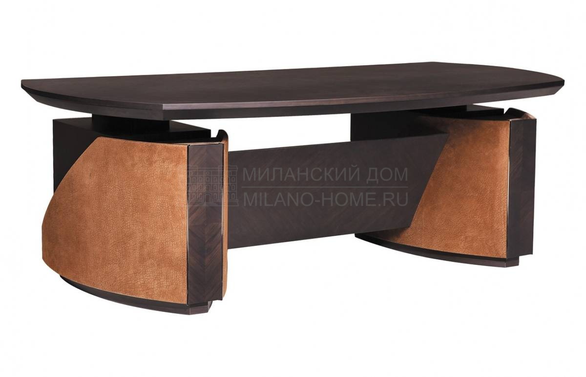 Письменный стол Metropolis/desk из Италии фабрики SMANIA