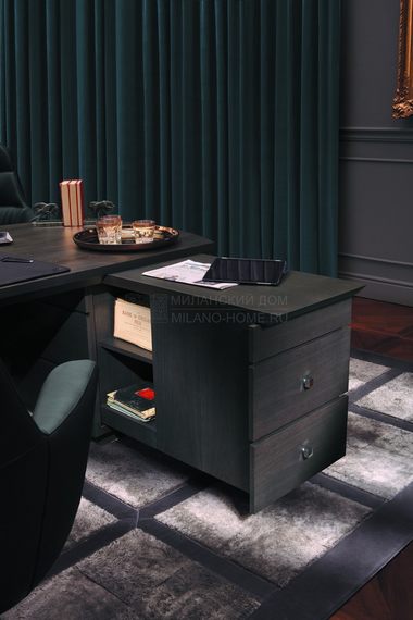 Письменный стол Presidential/desk из Италии фабрики SMANIA