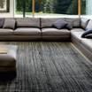 Прямой диван Massimosistema — фотография 4