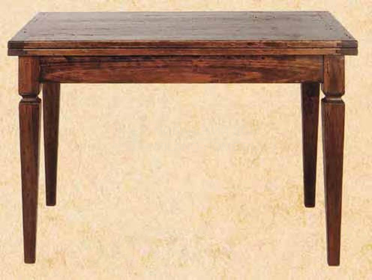 Обеденный стол Art. 237 из Италии фабрики MAGGI MASSIMO