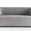 Прямой диван Lollo Sofa — фотография 2