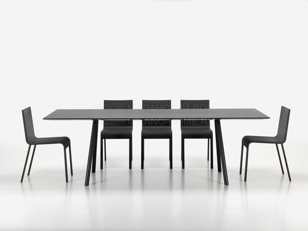 Обеденный стол A-Table из Швейцария фабрики VITRA