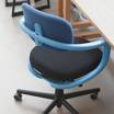 Рабочее кресло Allstar Chair — фотография 18