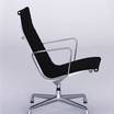 Лаунж кресло Aluminium Chair EA 115/116