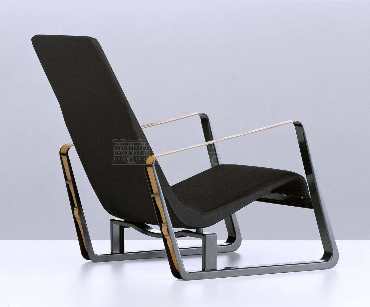 Кресло Cité Chair из Швейцарии фабрики VITRA