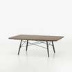 Кофейный столик Eames Coffee Table