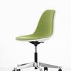 Рабочее кресло Eames Plastic Side Chair PSCC