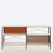 Стеллаж Eames Storage Unit ESU shelf — фотография 2