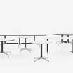 Переговорный стол Eames Tables — фотография 14