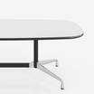 Переговорный стол Eames Tables — фотография 13