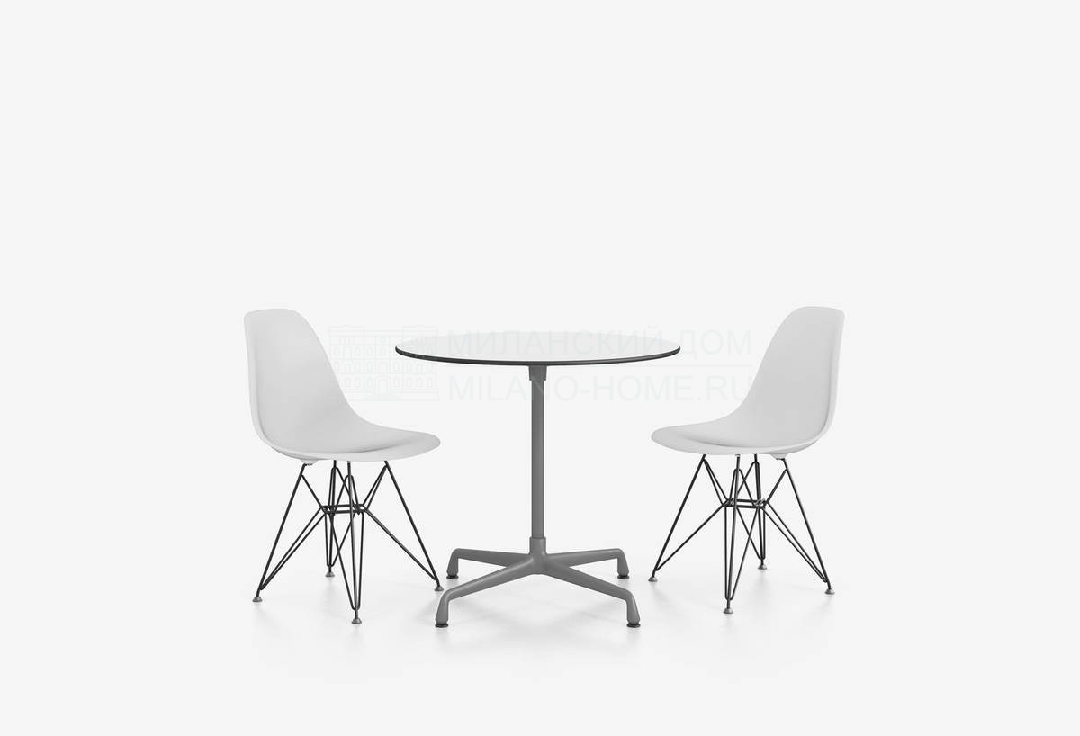 Переговорный стол Eames Tables из Швейцарии фабрики VITRA