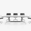 Переговорный стол Eames Tables — фотография 3