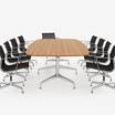 Переговорный стол Eames Tables — фотография 4
