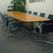 Переговорный стол Eames Tables — фотография 7