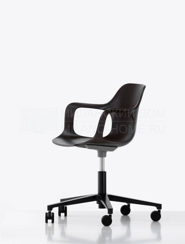 Рабочее кресло HAL Armchair Studio из Швейцарии фабрики VITRA
