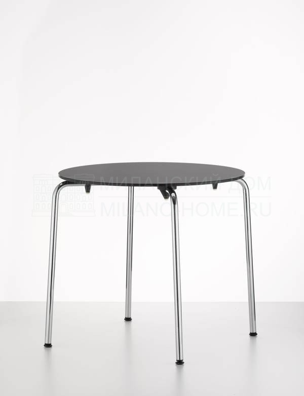Обеденный стол HAL Table из Швейцарии фабрики VITRA