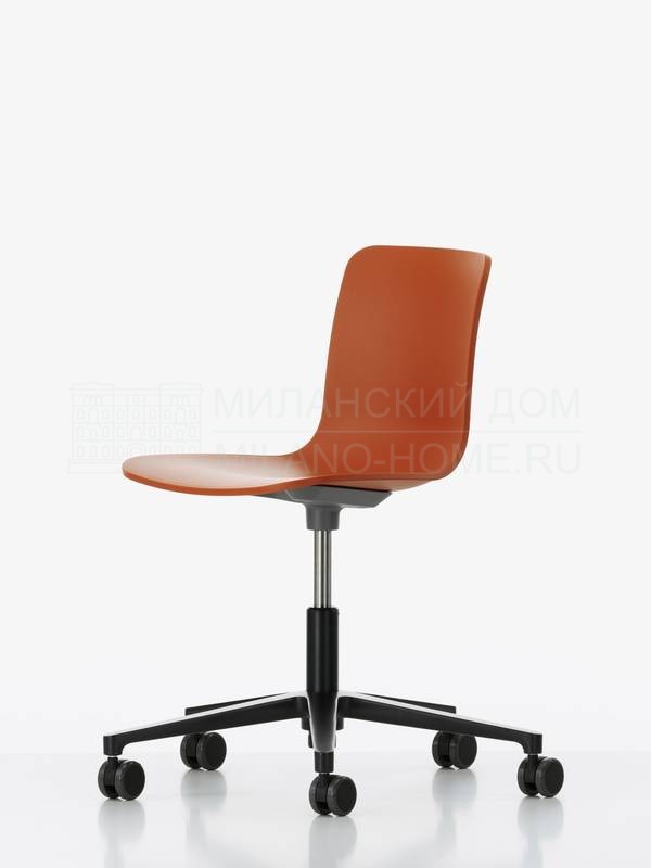 Рабочее кресло HAL Studio из Швейцарии фабрики VITRA