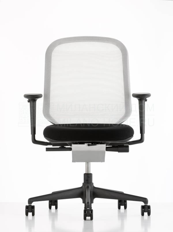 Рабочее кресло MedaPal из Швейцарии фабрики VITRA
