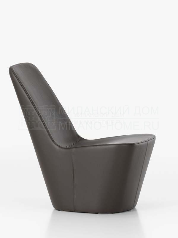 Кресло Monopod Chair из Швейцарии фабрики VITRA