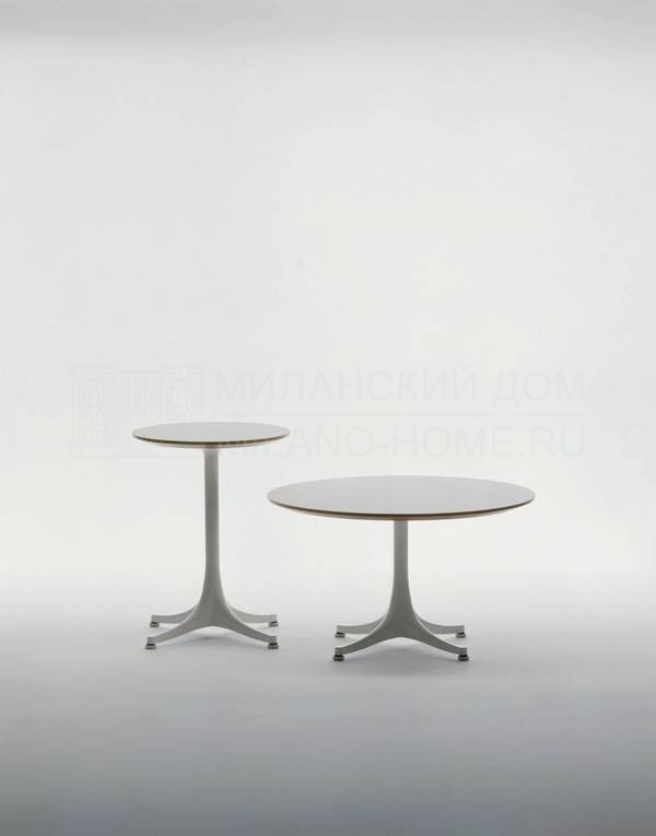 Кофейный столик Nelson Tables из Швейцарии фабрики VITRA