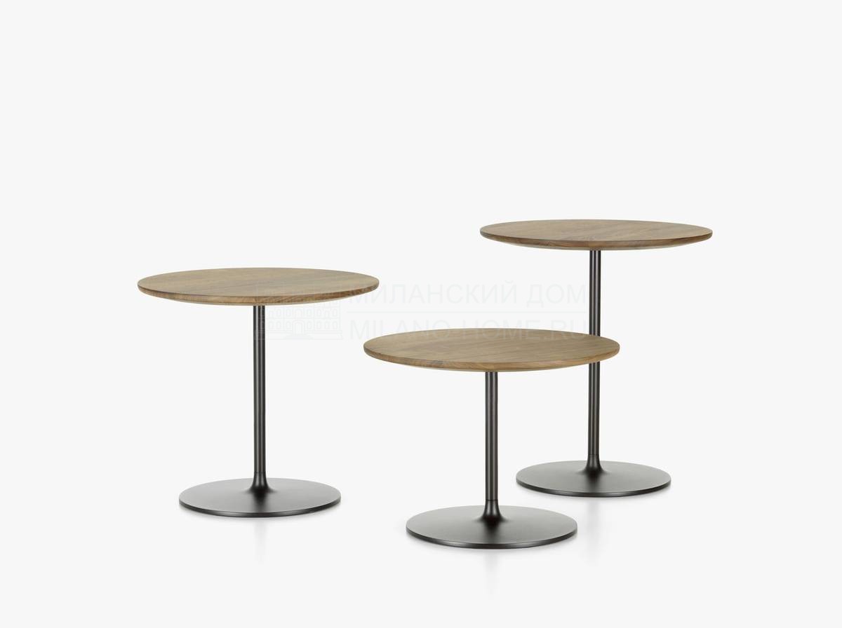 Кофейный столик Occasional Low Table из Швейцарии фабрики VITRA