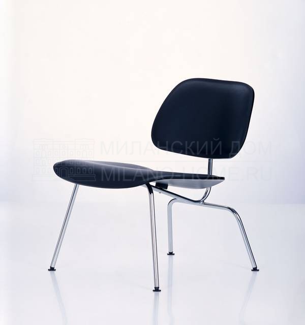 Кресло Plywood Group LCM/LCW из Швейцарии фабрики VITRA
