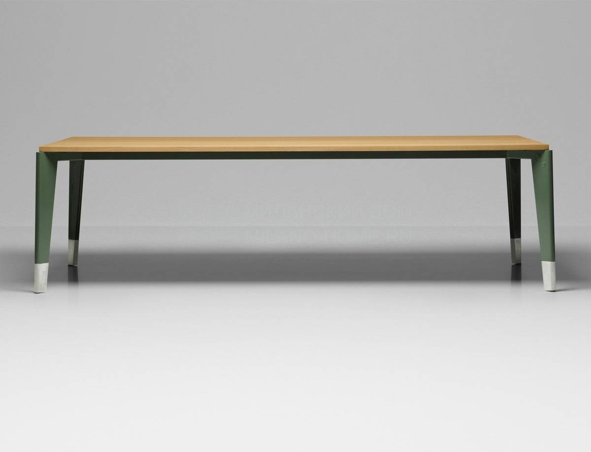 Переговорный стол Table Flavigny из Швейцарии фабрики VITRA