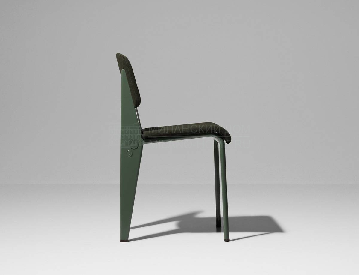 Стул Standard SP chair из Швейцарии фабрики VITRA