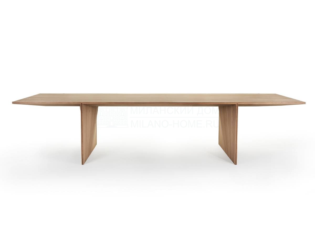Обеденный стол Ava dining table из Италии фабрики MOLTENI