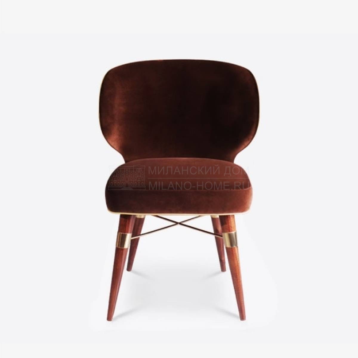 Стул Louis dining chair из Португалии фабрики OTTIU