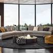 Угловой диван Lawson modular sofa — фотография 4