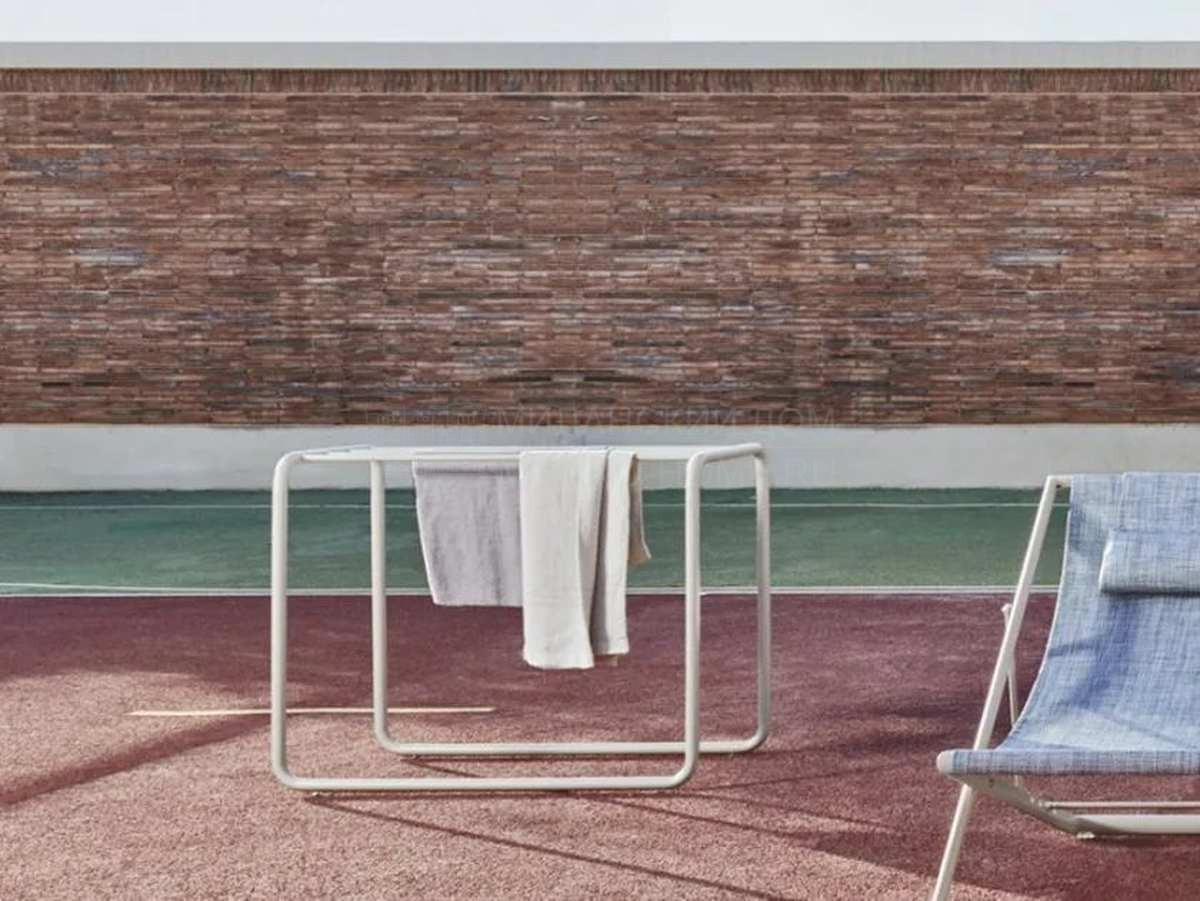 Подставка для полотенец Clever towel holder из Италии фабрики VARASCHIN