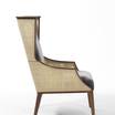 Кресло Liala straw armchair — фотография 4